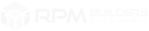 Frame 5RPM logo white